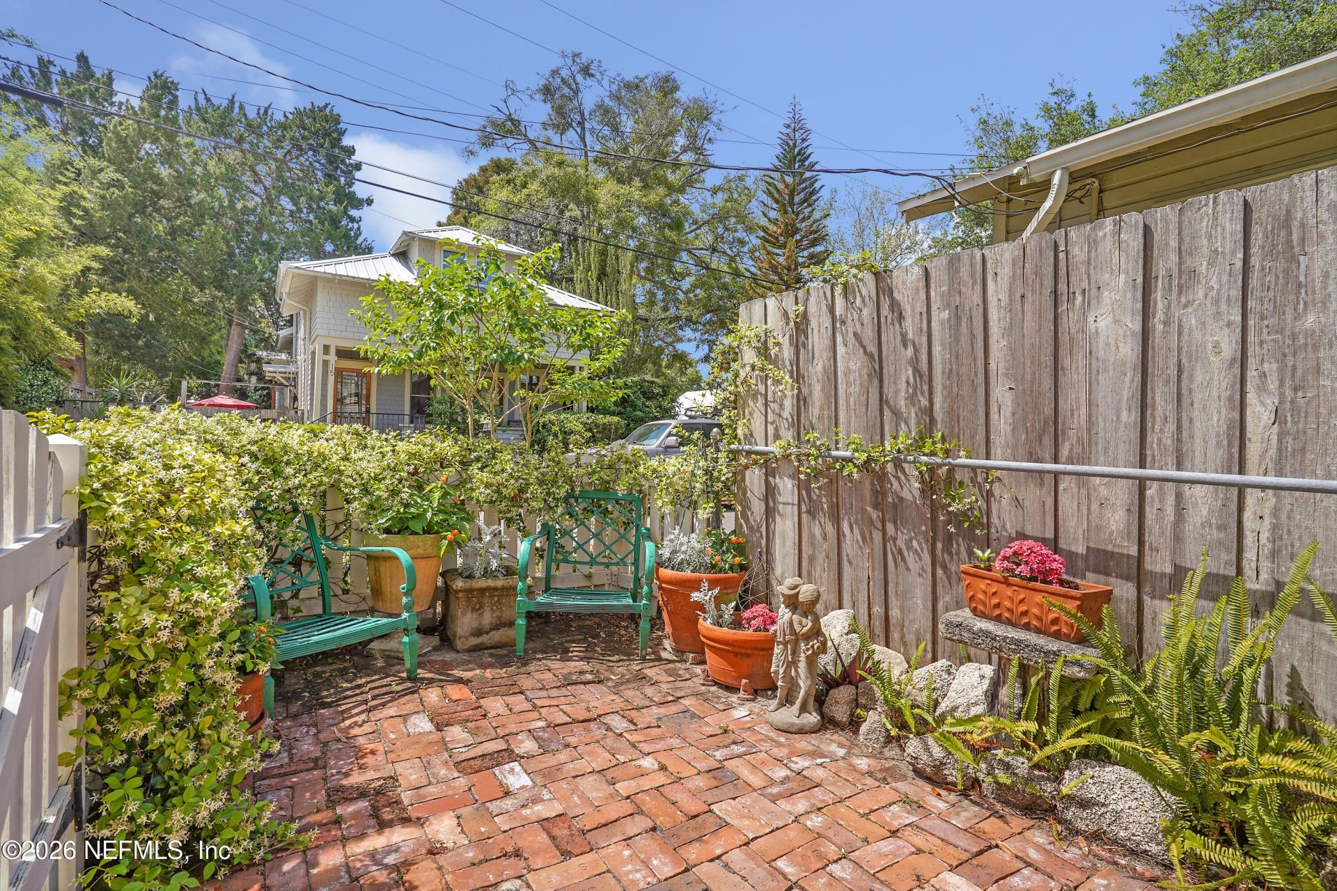 16 Locust Street, Saint Augustine, FL 32084 Photo