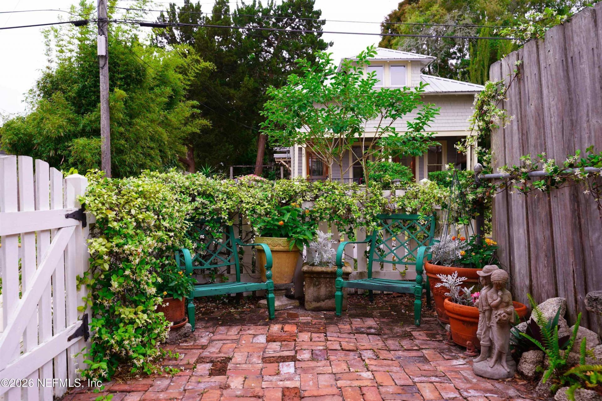 16 Locust Street, Saint Augustine, FL 32084 Photo