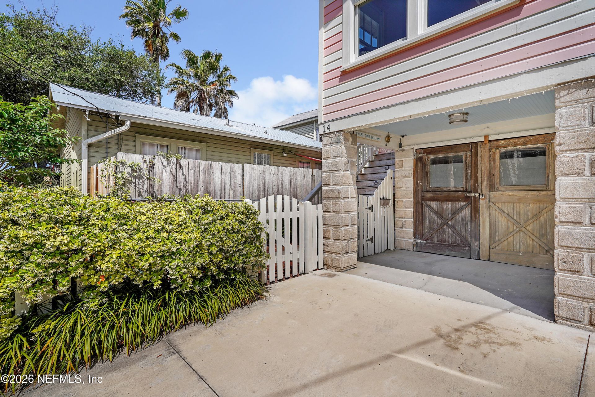 16 Locust Street, Saint Augustine, FL 32084 Photo