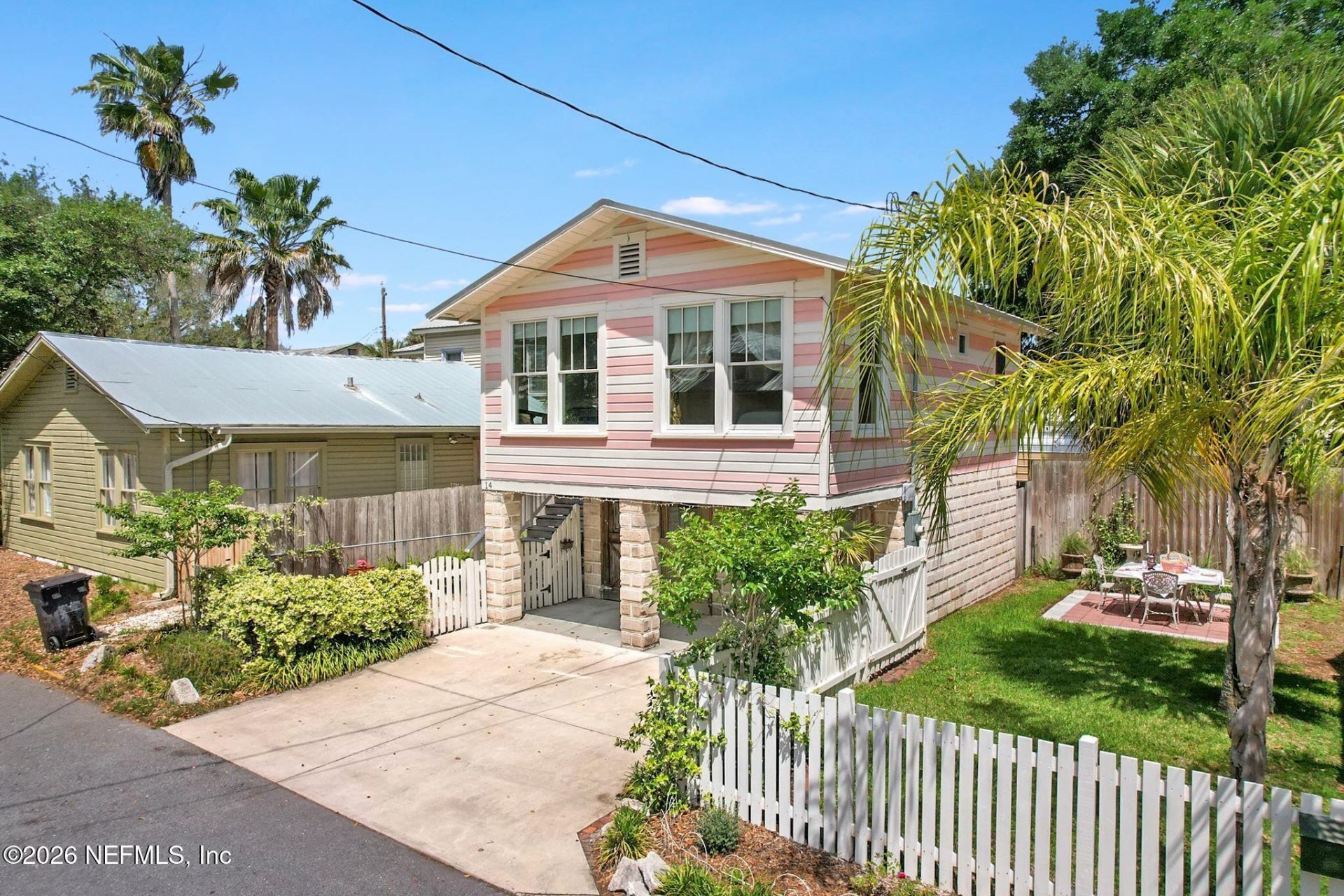 16 Locust Street, Saint Augustine, FL 32084 Photo