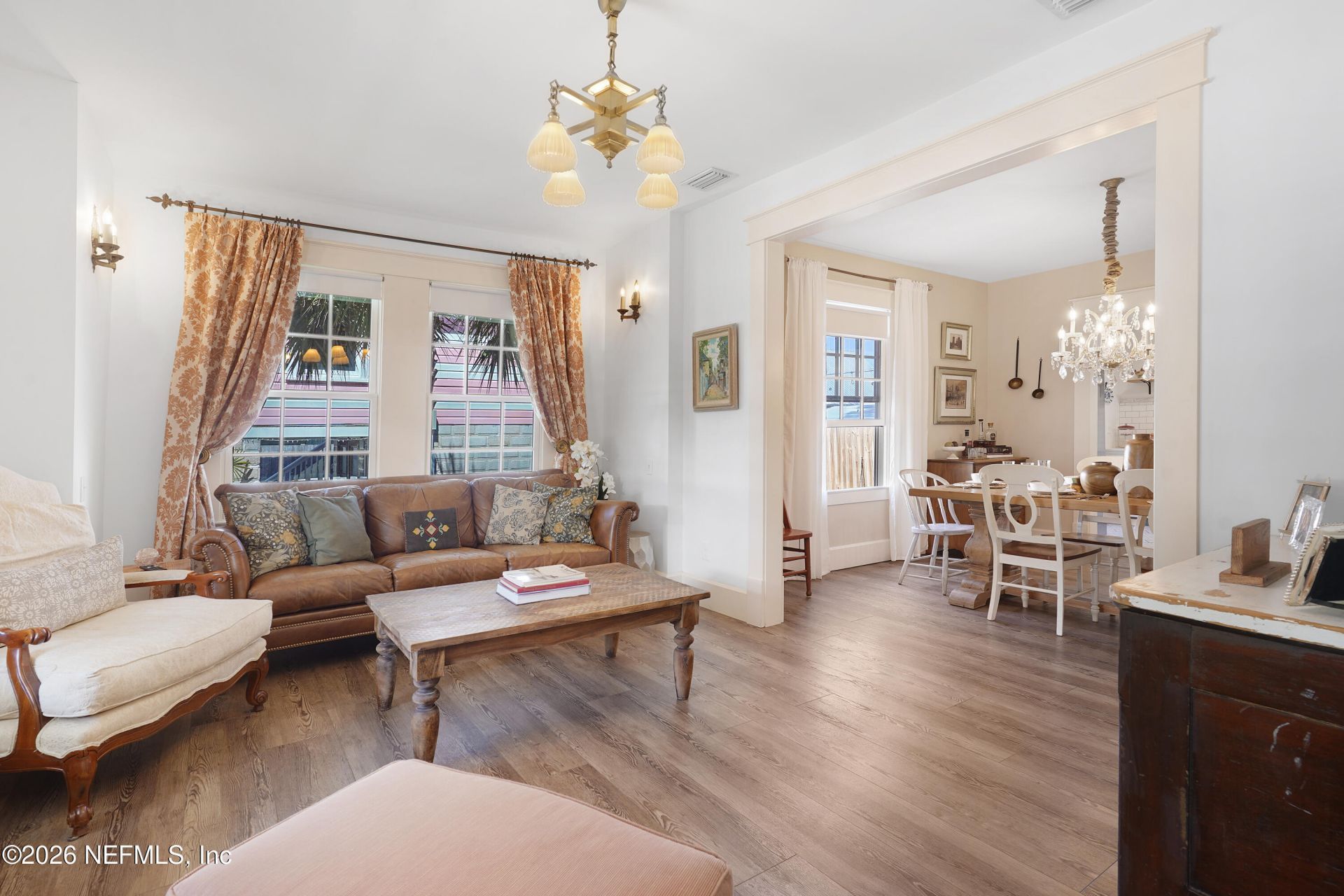 16 Locust Street, Saint Augustine, FL 32084 Photo