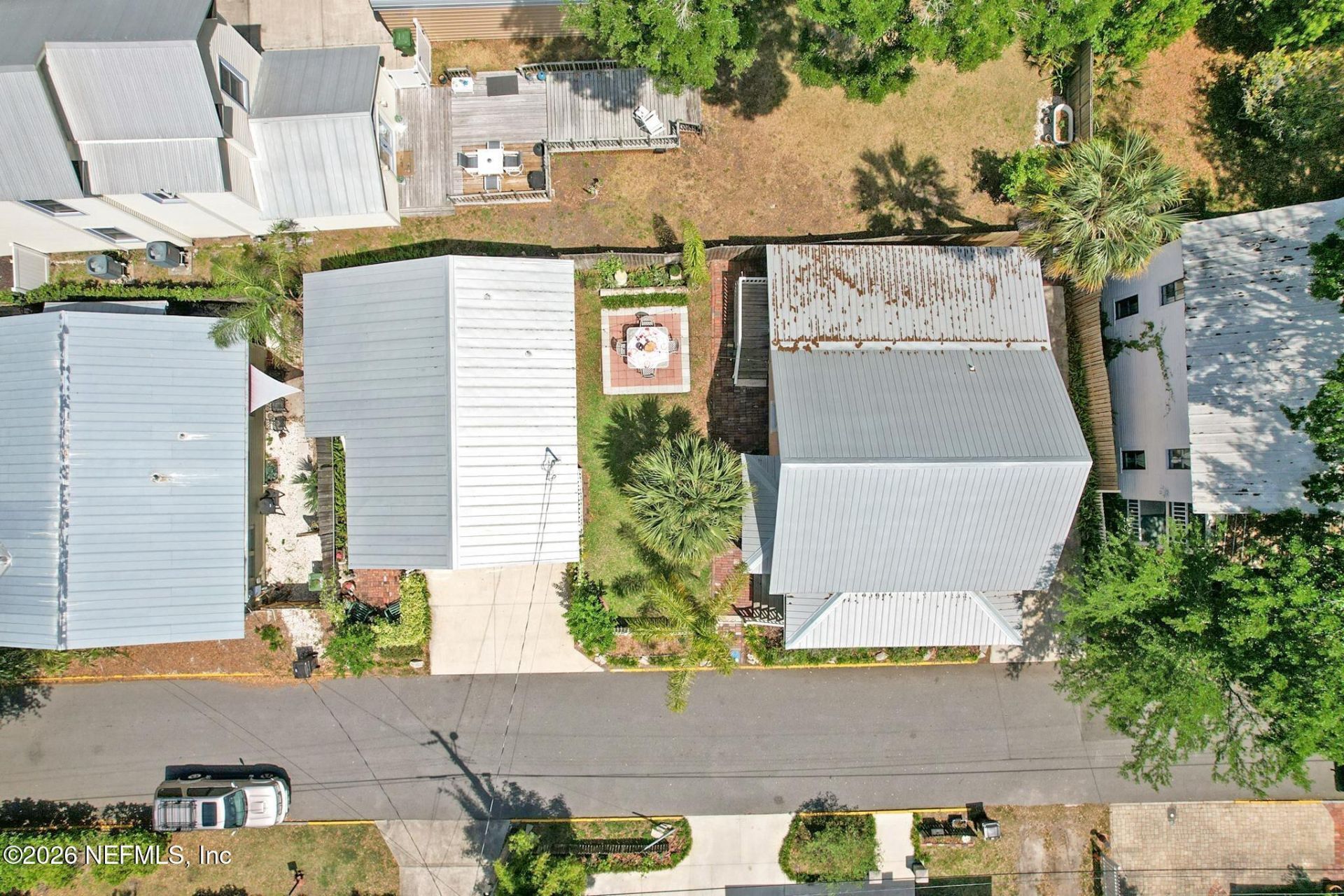 16 Locust Street, Saint Augustine, FL 32084 Photo