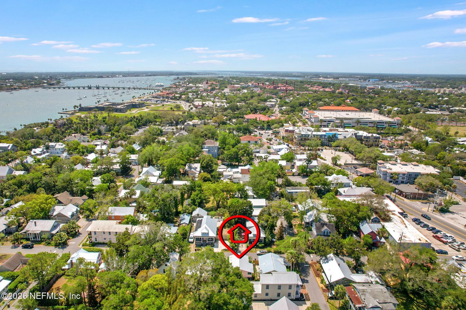 16 Locust Street, Saint Augustine, FL 32084 Photo