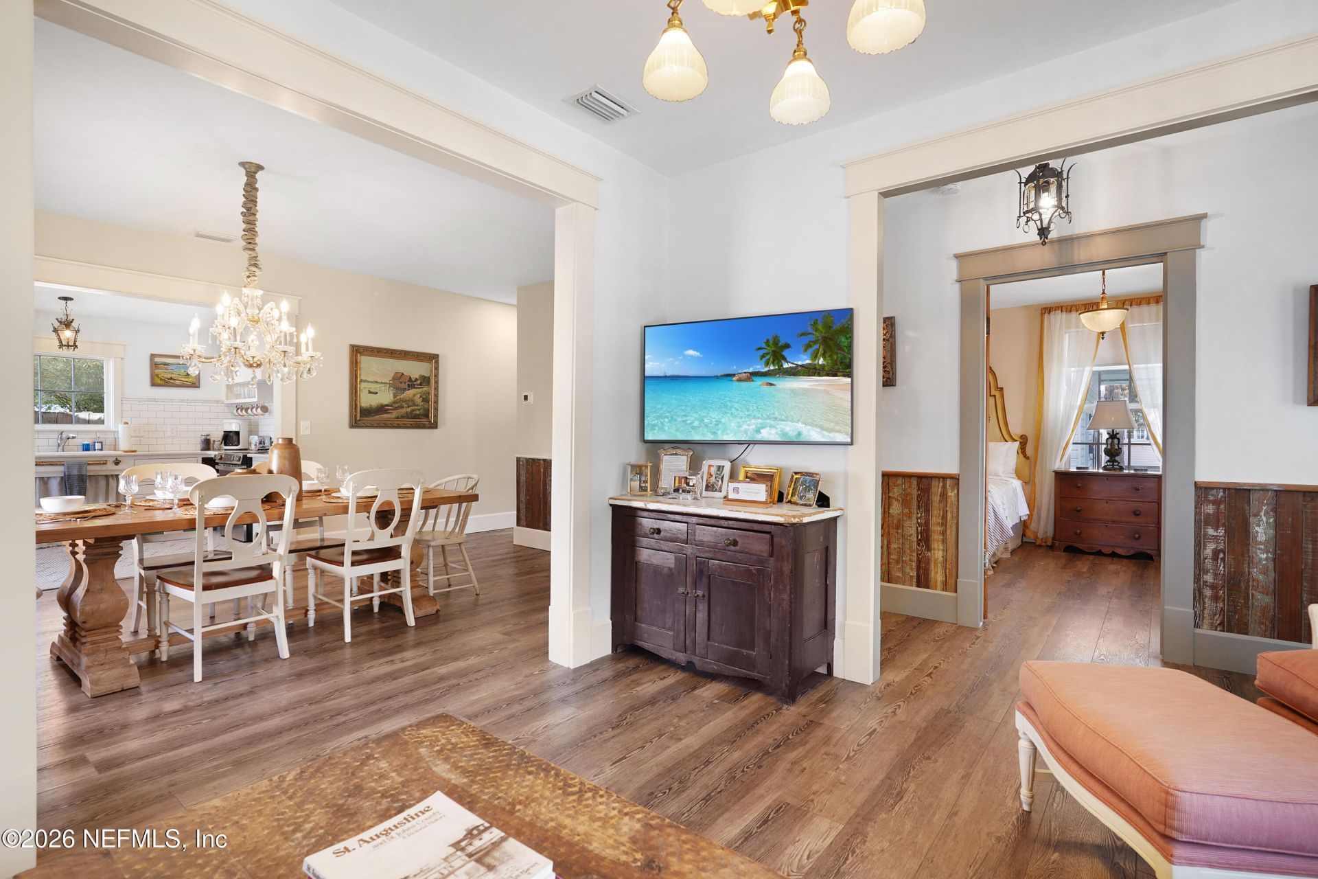 16 Locust Street, Saint Augustine, FL 32084 Photo