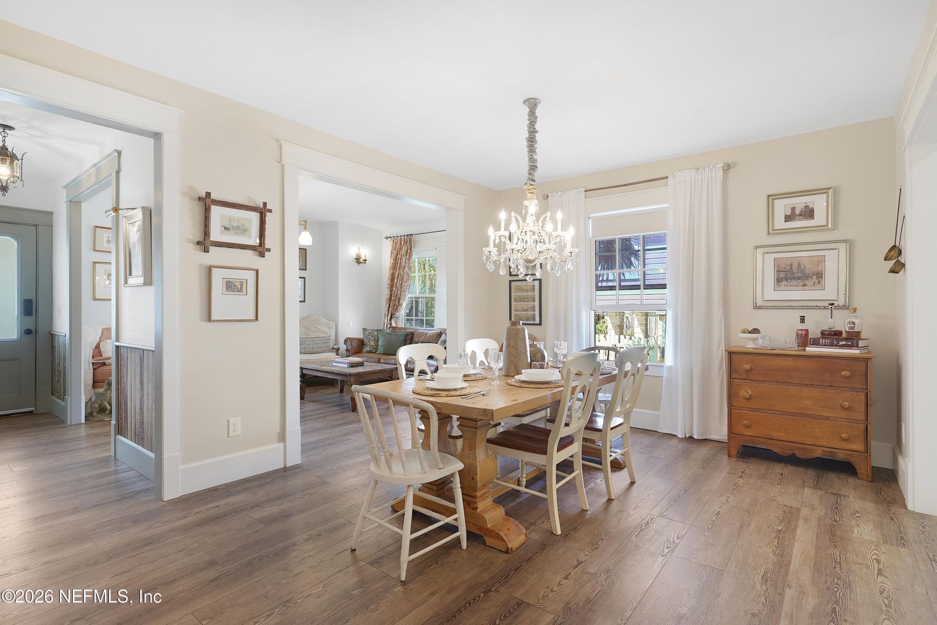 16 Locust Street, Saint Augustine, FL 32084 Photo