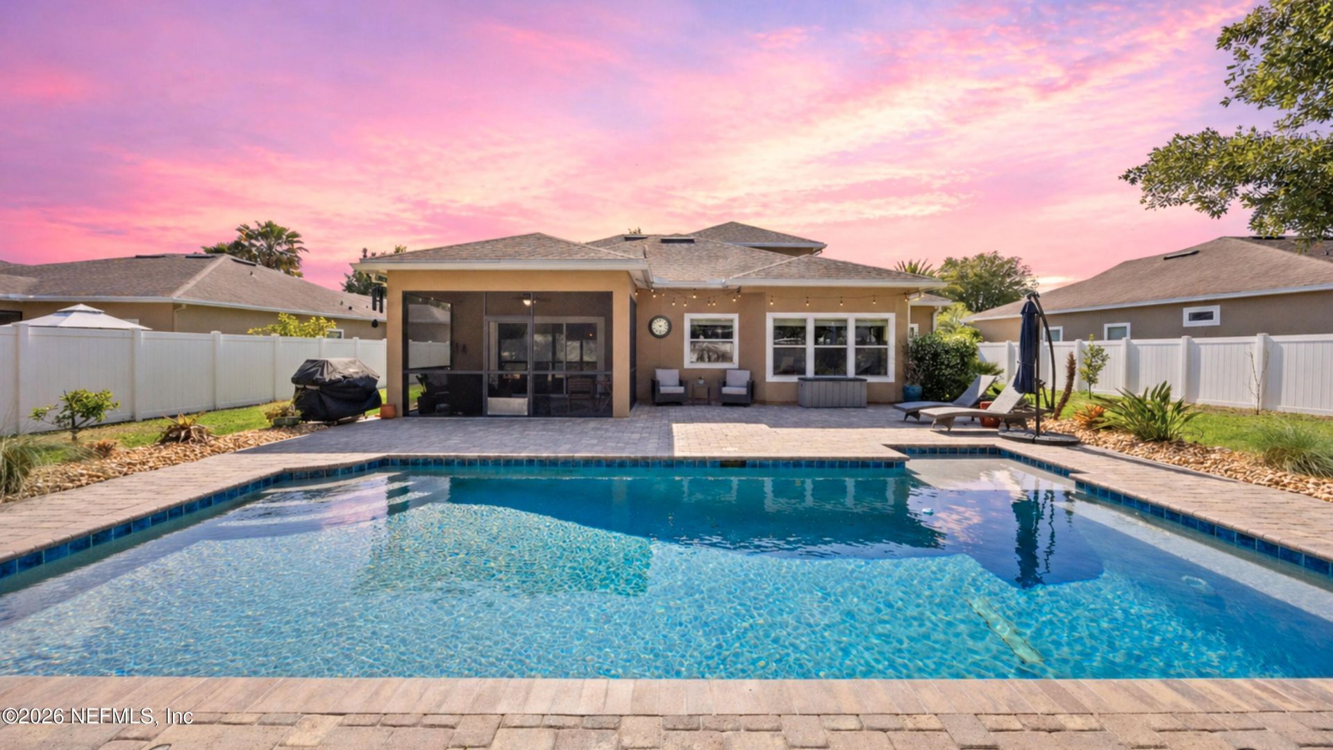 119 Deer Meadows Drive, Saint Augustine, FL 32092 Main Photo