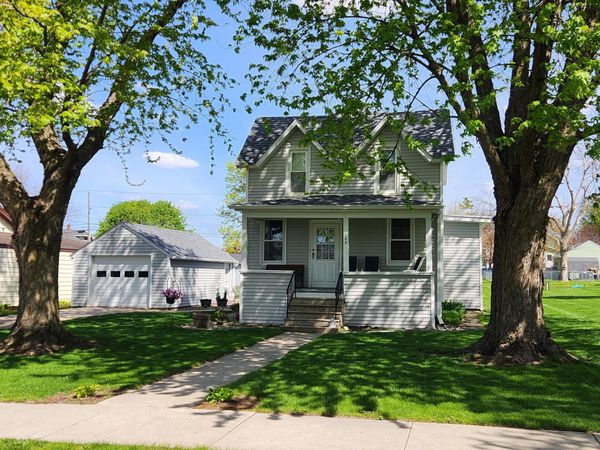 108 NW Bergen Street, Adams, MN 55909