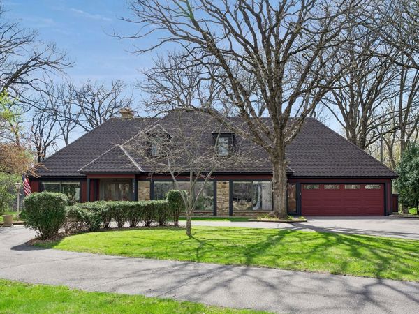 3136 Dolores Drive , Saint Cloud, MN 56303