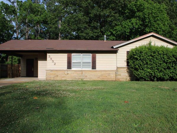 5552 MILLBRANCH RD, Memphis, TN 38116