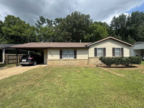 5552 MILLBRANCH RD, Memphis, TN 38116