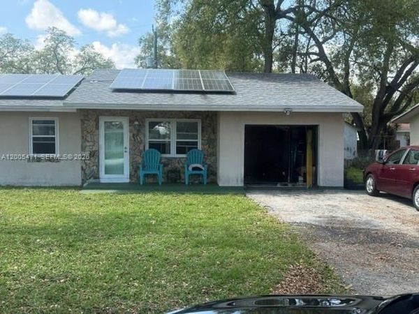 4651 SW 25th Ave , Dania Beach, FL 33312