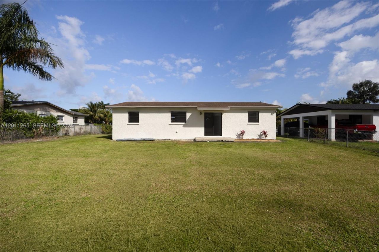 29935 SW 143rd Ct, Homestead, FL 33033 Photo