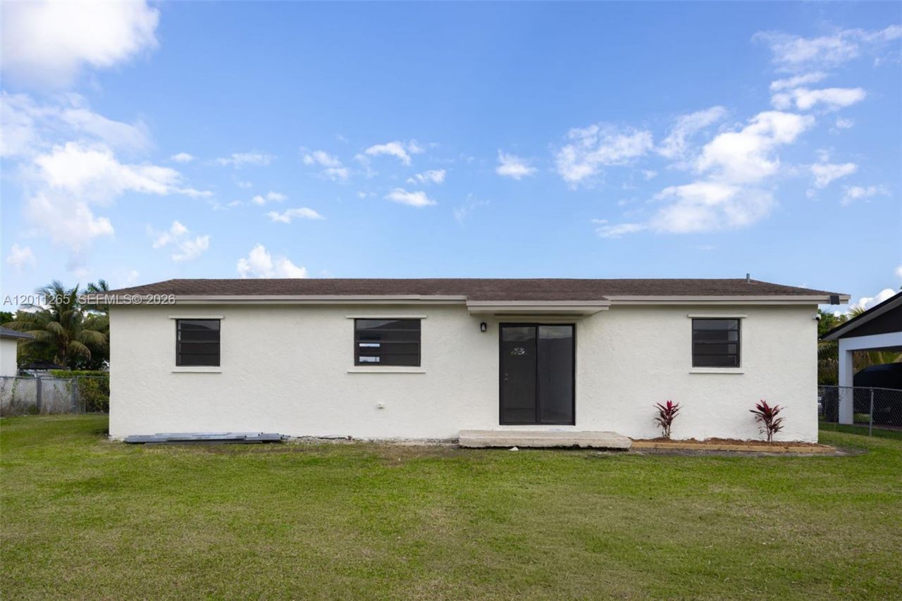 29935 SW 143rd Ct, Homestead, FL 33033 Photo