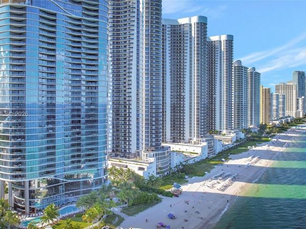 15701 Collins Ave , Unit 3804, Sunny Isles Beach, FL 33160
