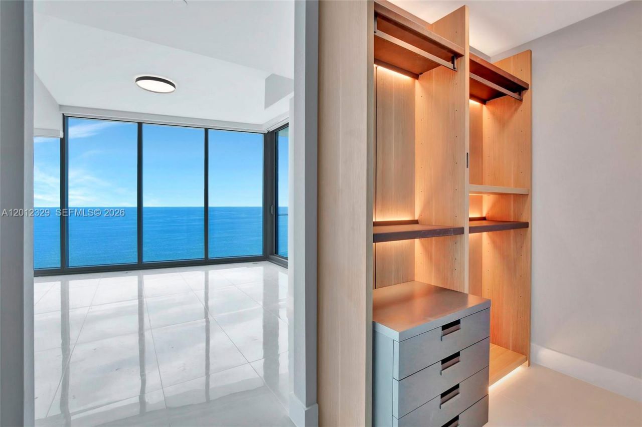 15701 Collins Ave , Unit 3804, Sunny Isles Beach, FL 33160 Photo