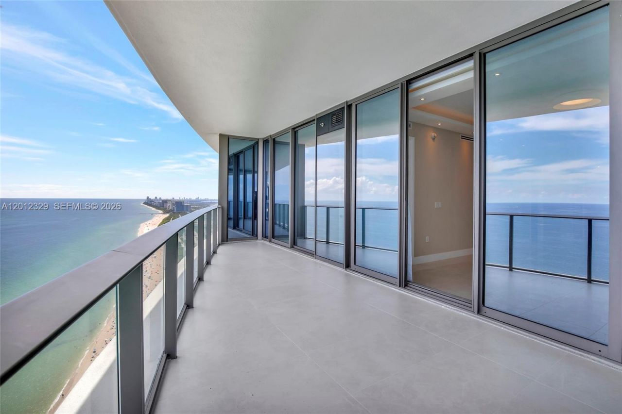 15701 Collins Ave , Unit 3804, Sunny Isles Beach, FL 33160 Photo
