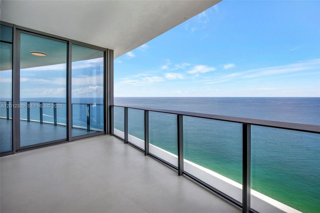 15701 Collins Ave , Unit 3804, Sunny Isles Beach, FL 33160 Photo
