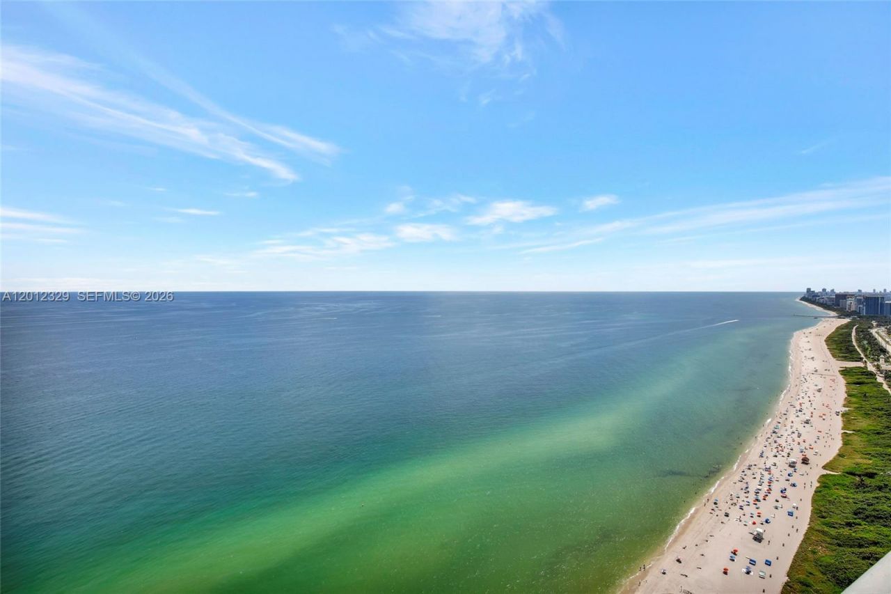 15701 Collins Ave , Unit 3804, Sunny Isles Beach, FL 33160 Photo