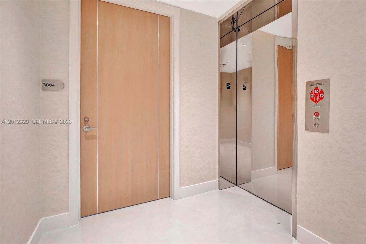 15701 Collins Ave , Unit 3804, Sunny Isles Beach, FL 33160 Photo
