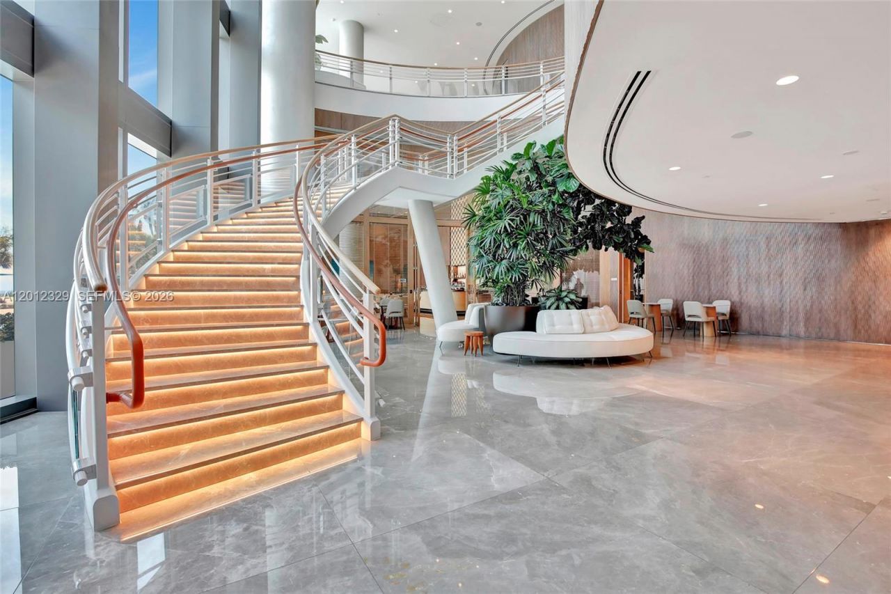 15701 Collins Ave , Unit 3804, Sunny Isles Beach, FL 33160 Photo