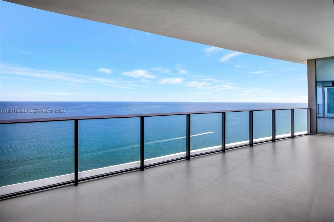 15701 Collins Ave , Unit 3804, Sunny Isles Beach, FL 33160 Photo