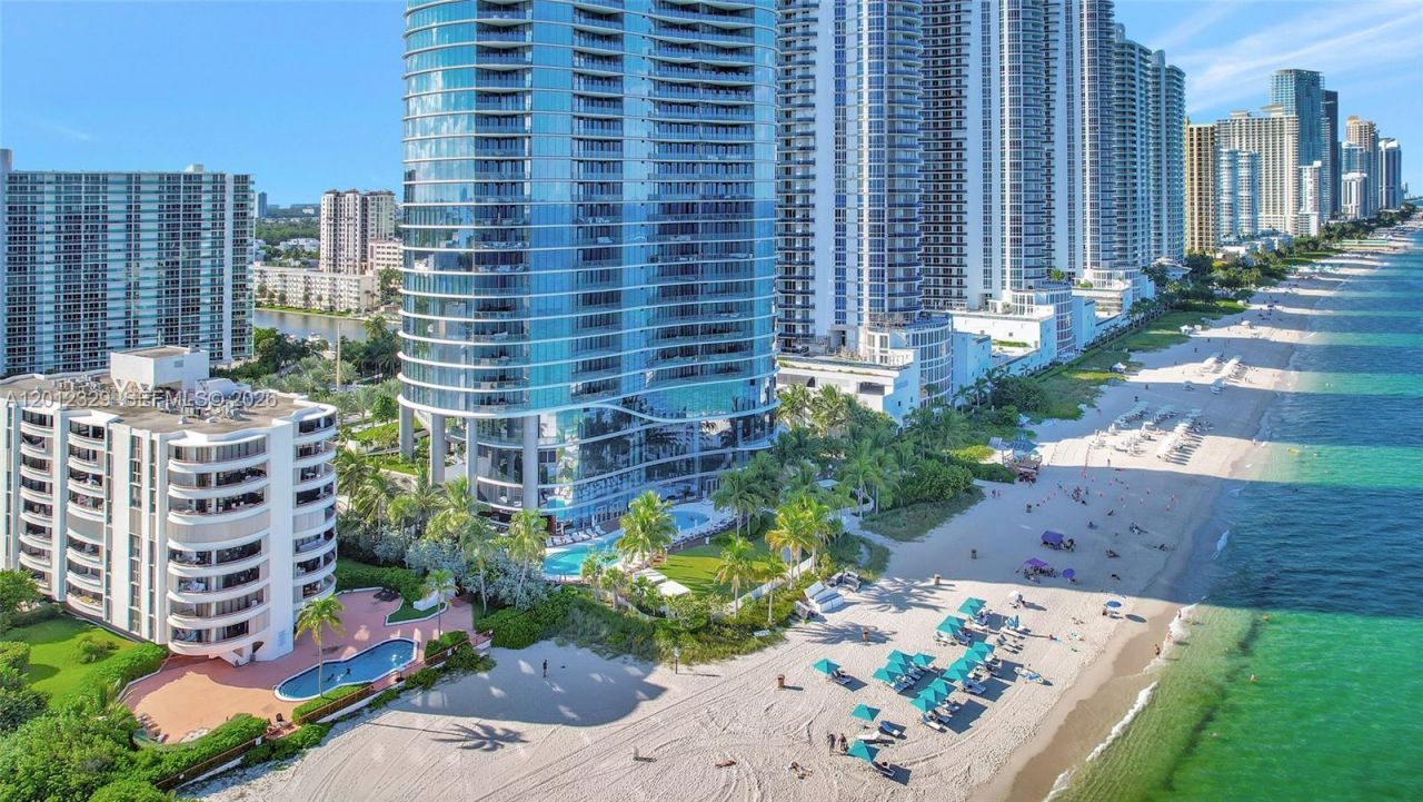 15701 Collins Ave , Unit 3804, Sunny Isles Beach, FL 33160 Photo