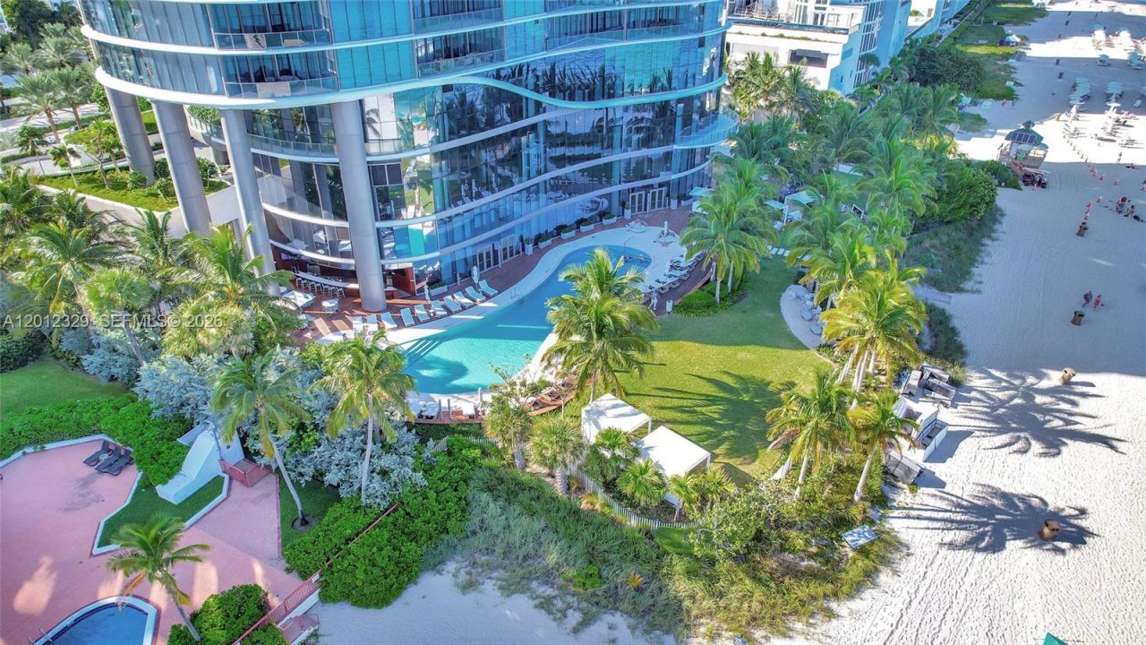 15701 Collins Ave , Unit 3804, Sunny Isles Beach, FL 33160 Photo