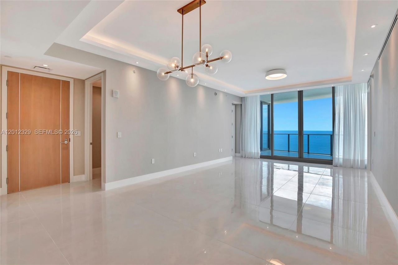 15701 Collins Ave , Unit 3804, Sunny Isles Beach, FL 33160 Photo