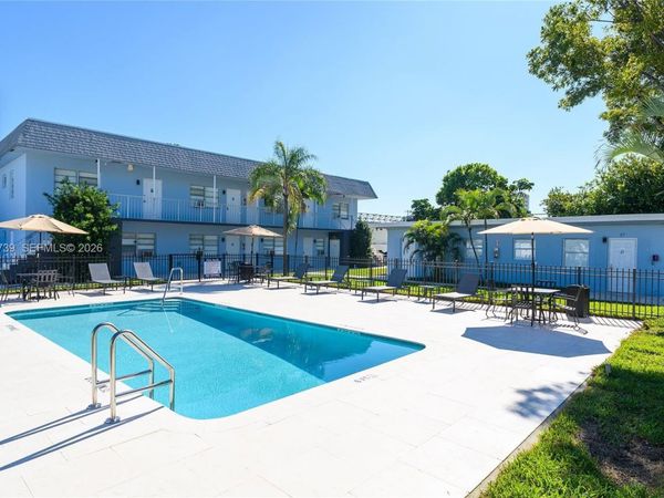 1020 N Victoria Park Rd , Unit 26, Fort Lauderdale, FL 33304