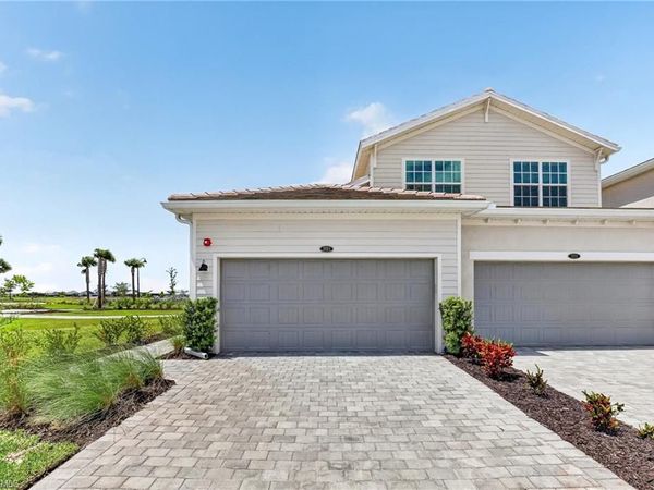 16500 Kingwood LN , Unit 2811, Babcock Ranch, FL 33982