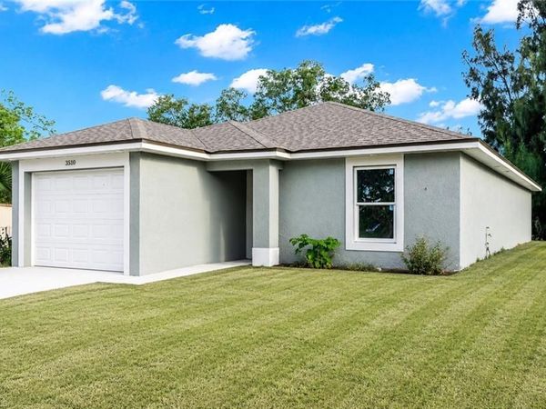 3510 S Grimsley CT, FORT MYERS, FL 33916