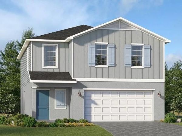 45067 Pipevine CIR , Babcock Ranch, FL 33982