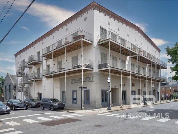 412 Dauphin Street, Unit M, Mobile, AL 36602