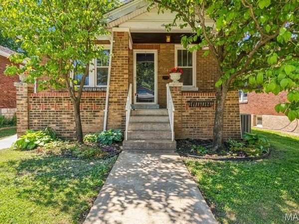 6412 Potomac Street, St Louis, MO 63139