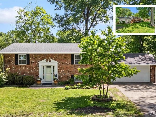 312 S 5th Street, Mascoutah, IL 62258