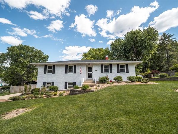 1112 Sycamore Drive, Rolla, MO 65401