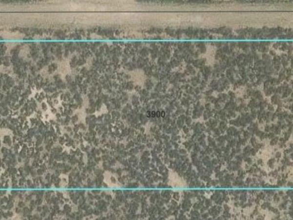 Tinsel Rd, Unit 6479, Christmas Valley, OR 97641