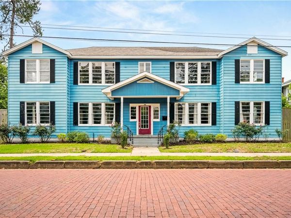 712 21ST Street, Alexandria, LA 71301