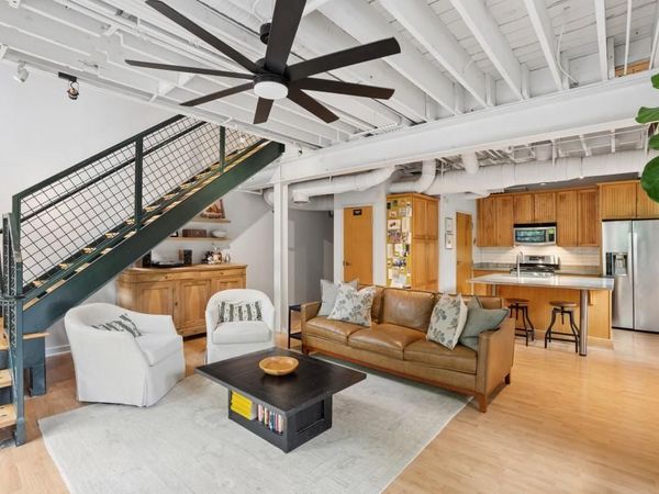 1791 Harper Street , Unit E, Atlanta, GA 30318