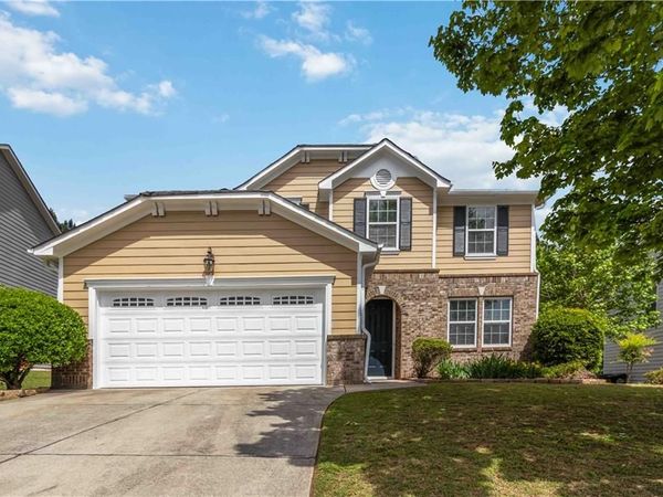 2050 Rolling Rock Court, Lithia Springs, GA 30122