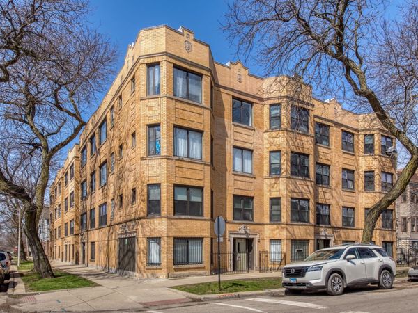 3058 W Cortland Street , Unit 103, Chicago, IL 60647