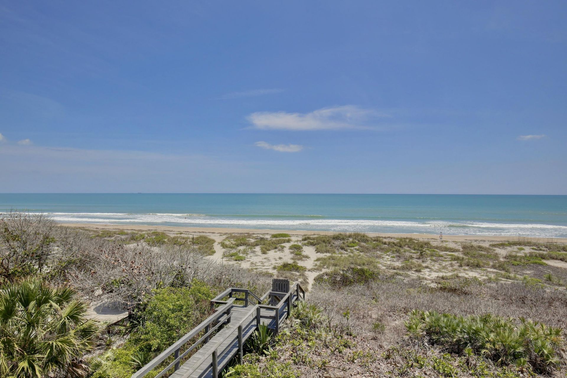 2465 S Atlantic Avenue, Unit 401, Cocoa Beach, FL 32931 Photo