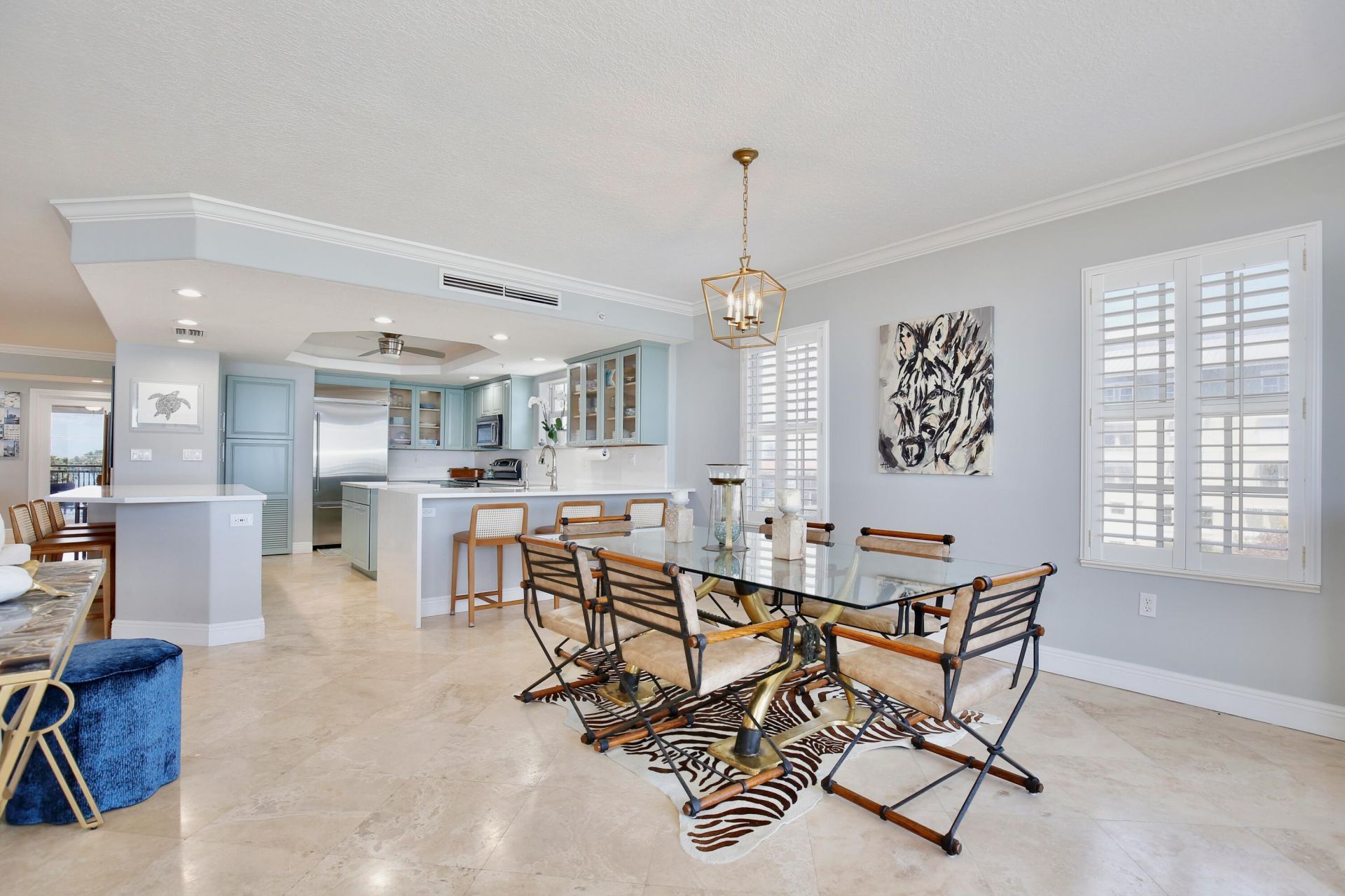 2465 S Atlantic Avenue, Unit 401, Cocoa Beach, FL 32931 Photo