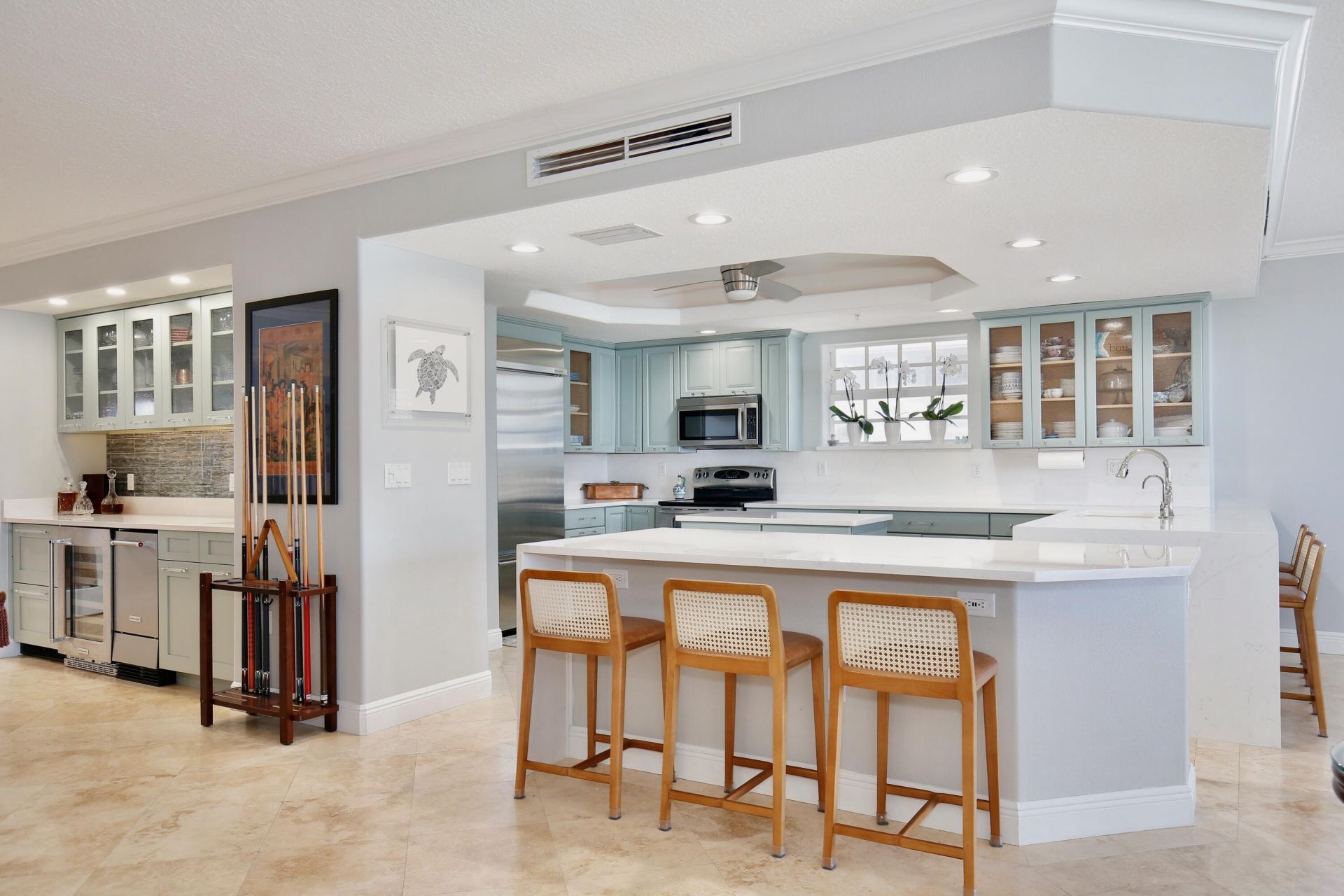 2465 S Atlantic Avenue, Unit 401, Cocoa Beach, FL 32931 Photo