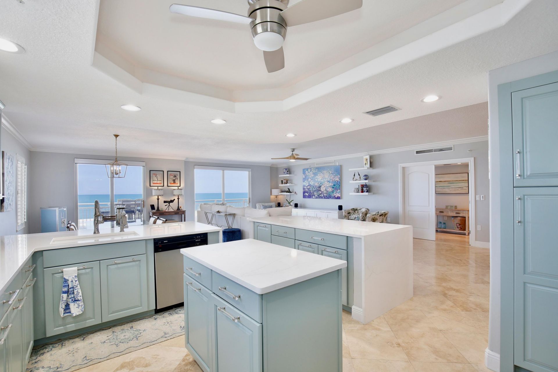 2465 S Atlantic Avenue, Unit 401, Cocoa Beach, FL 32931 Photo