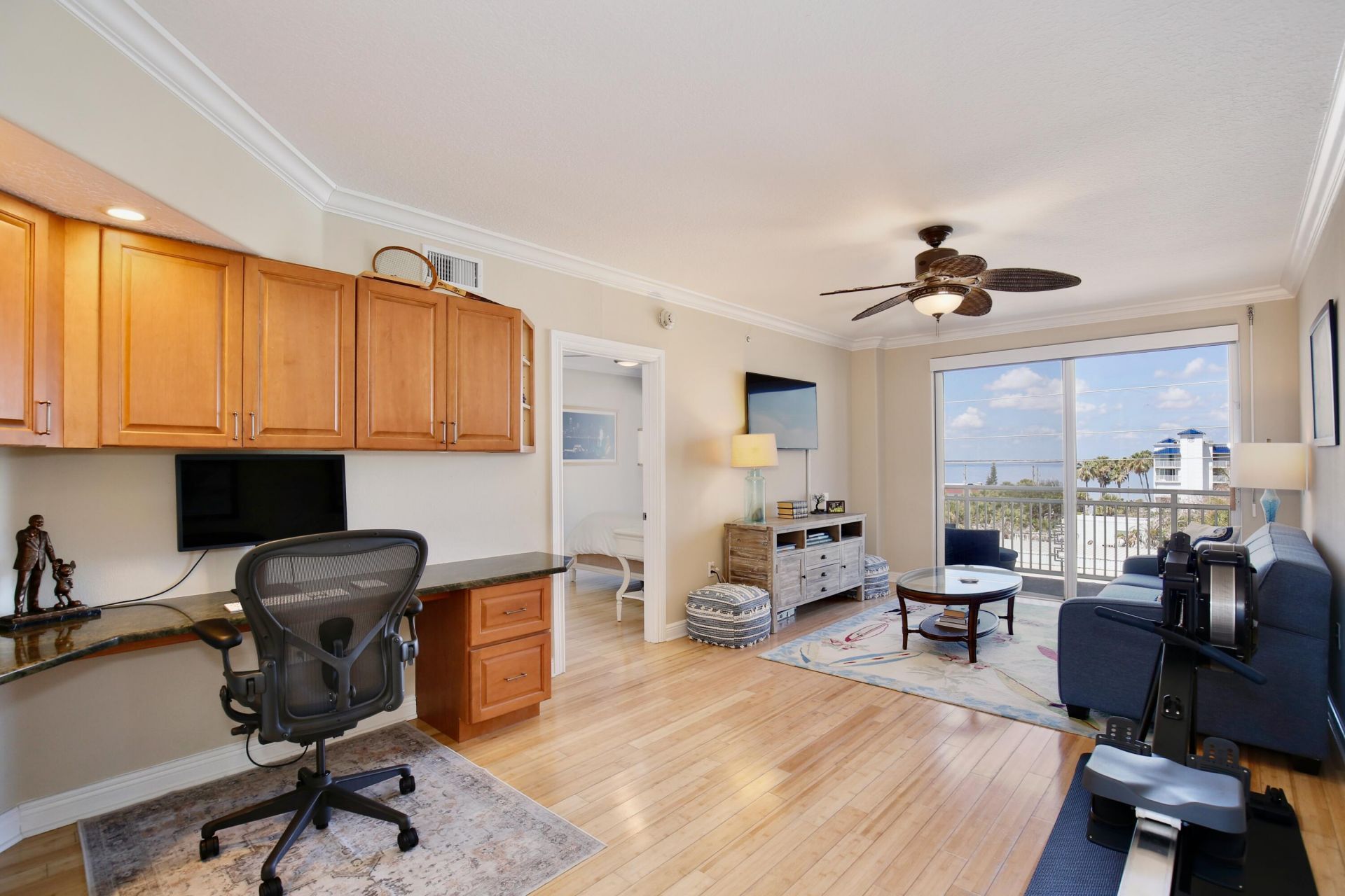 2465 S Atlantic Avenue, Unit 401, Cocoa Beach, FL 32931 Photo