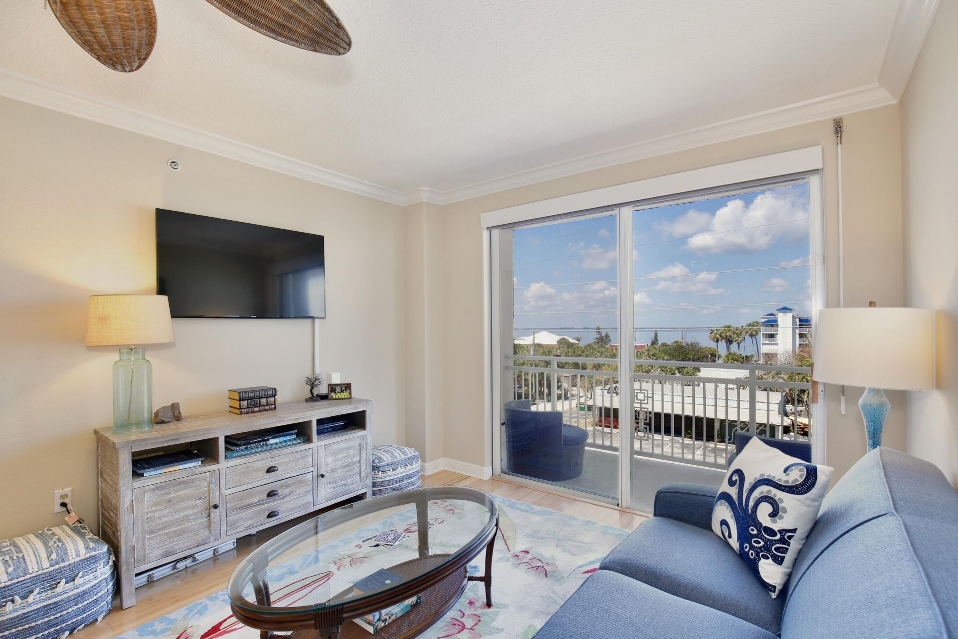 2465 S Atlantic Avenue, Unit 401, Cocoa Beach, FL 32931 Photo