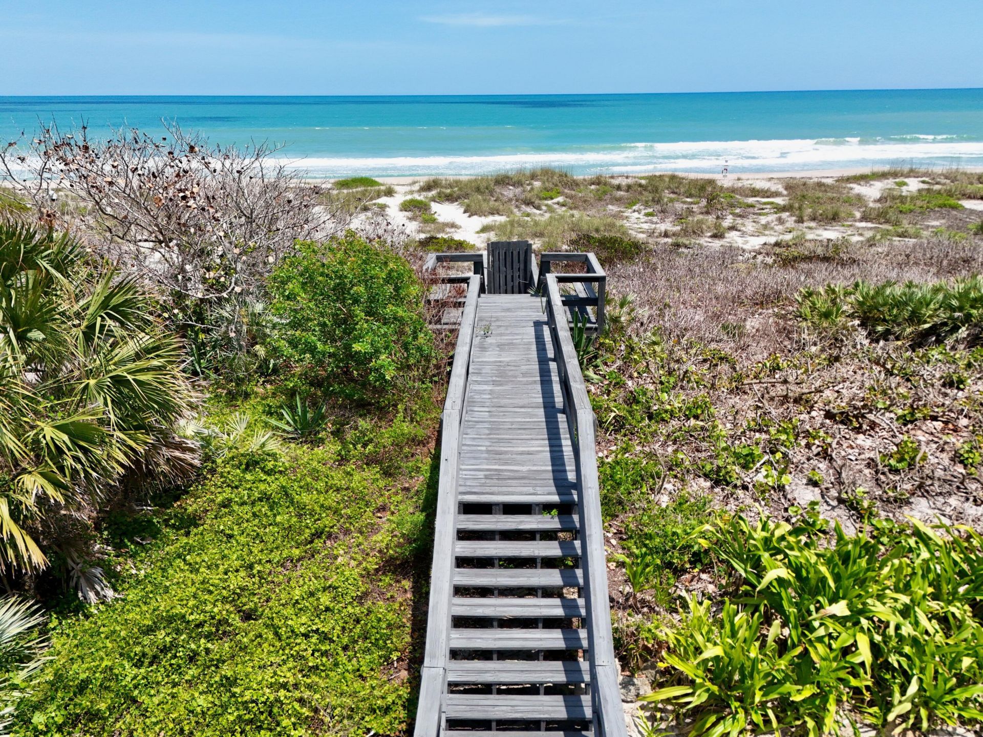 2465 S Atlantic Avenue, Unit 401, Cocoa Beach, FL 32931 Photo