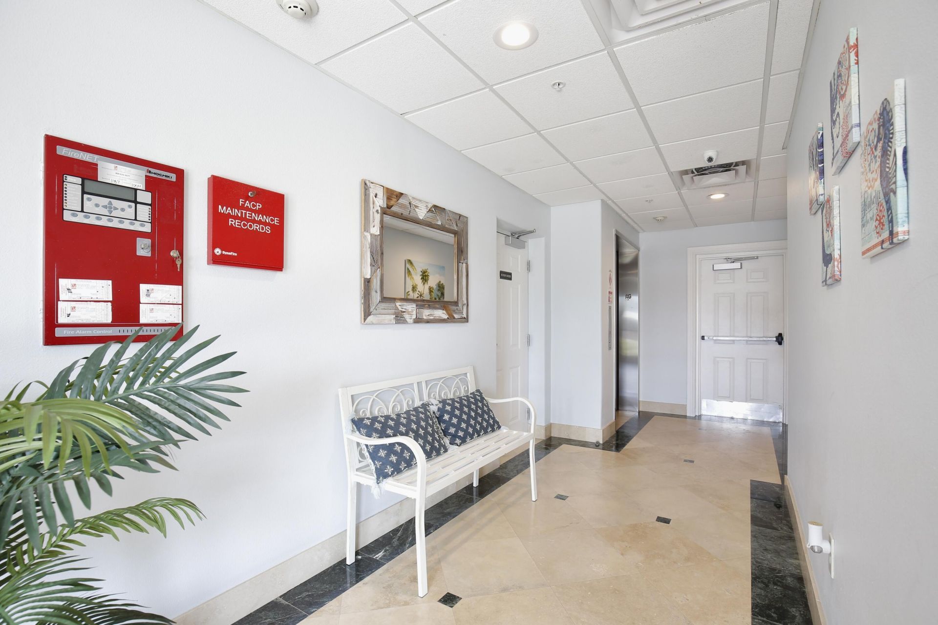 2465 S Atlantic Avenue, Unit 401, Cocoa Beach, FL 32931 Photo