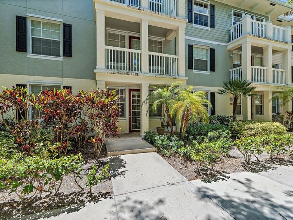 275 Murcia Drive, Unit 104, Jupiter, FL 33458